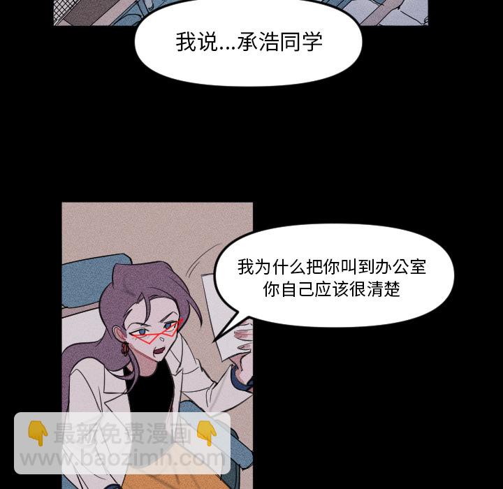 穿越至2008! - 第 2 話(1/2) - 2