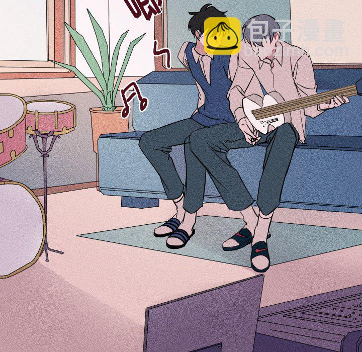 穿越至2008! - 第 18 話(1/2) - 4