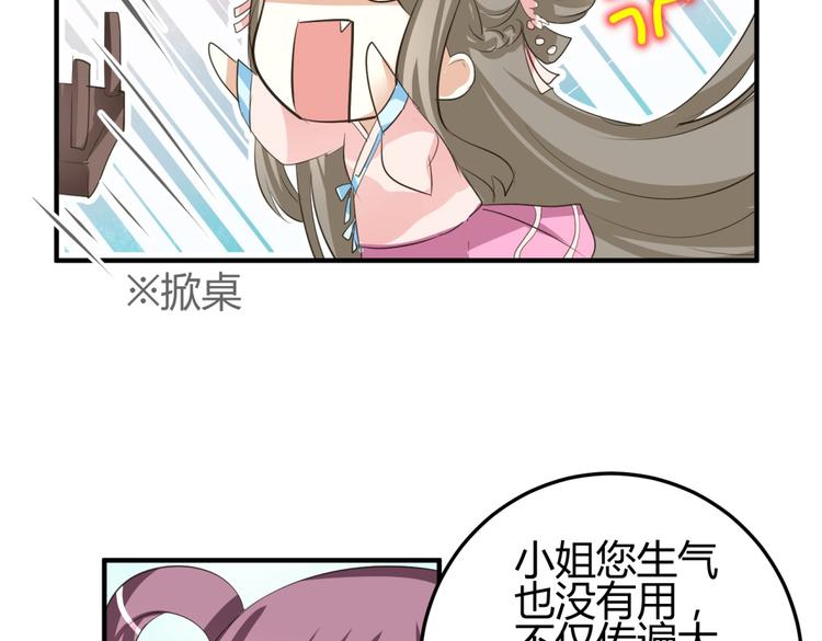 第5话 王爷霸道壁咚，女主偶遇美男(1/2)-第4话