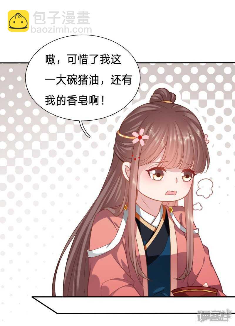 穿越之太子妃威武 - 終於能名正言順打綠茶 - 3