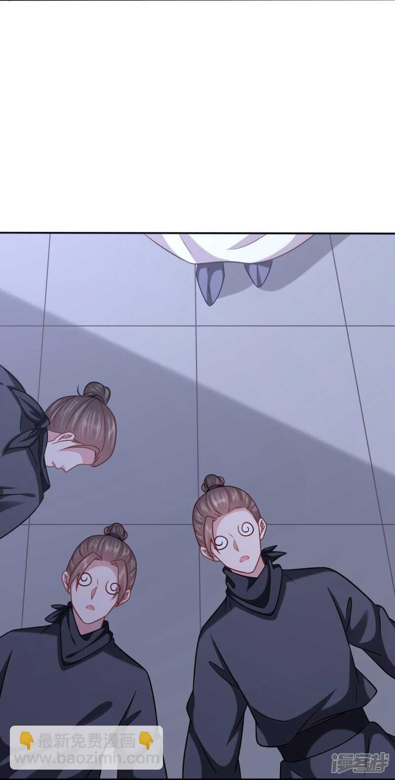 穿越之太子妃威武 - 暗衛暴露了 - 3