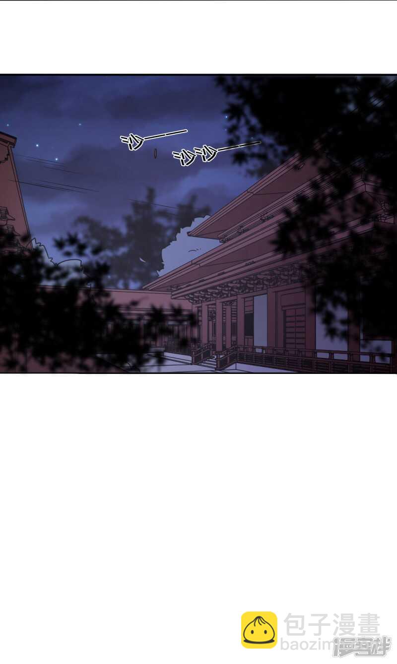 穿越之太子妃威武 - 暗衛暴露了 - 4