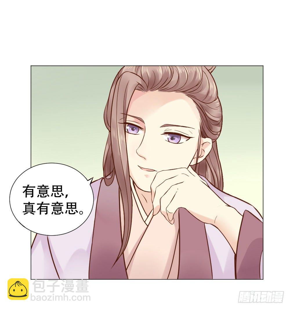 穿越之太子妃威武 - 誰家千金如此有趣？ - 6