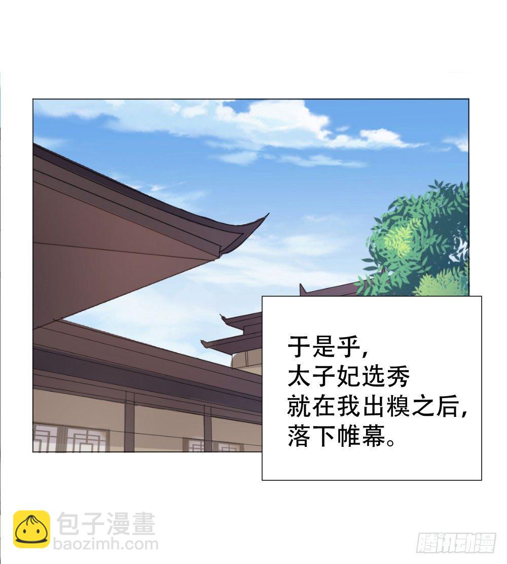 穿越之太子妃威武 - 誰家千金如此有趣？ - 2