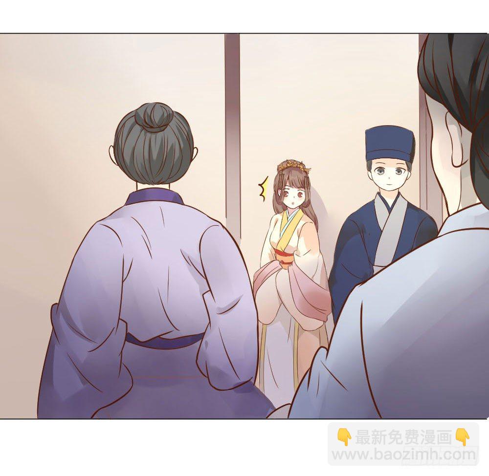 穿越之太子妃威武 - 誰家千金如此有趣？ - 7