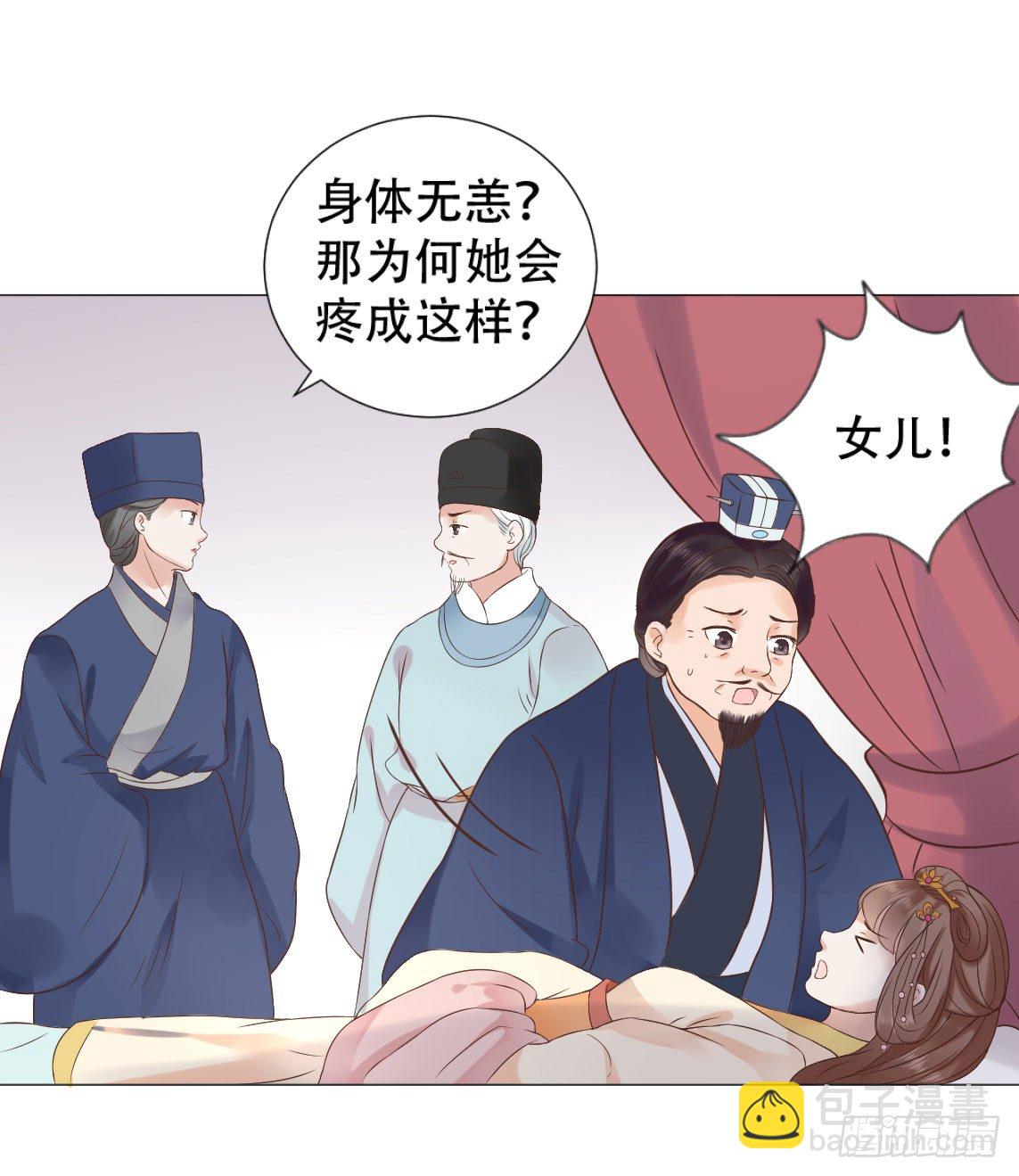 穿越之太子妃威武 - 本太子親自去會會她！ - 2