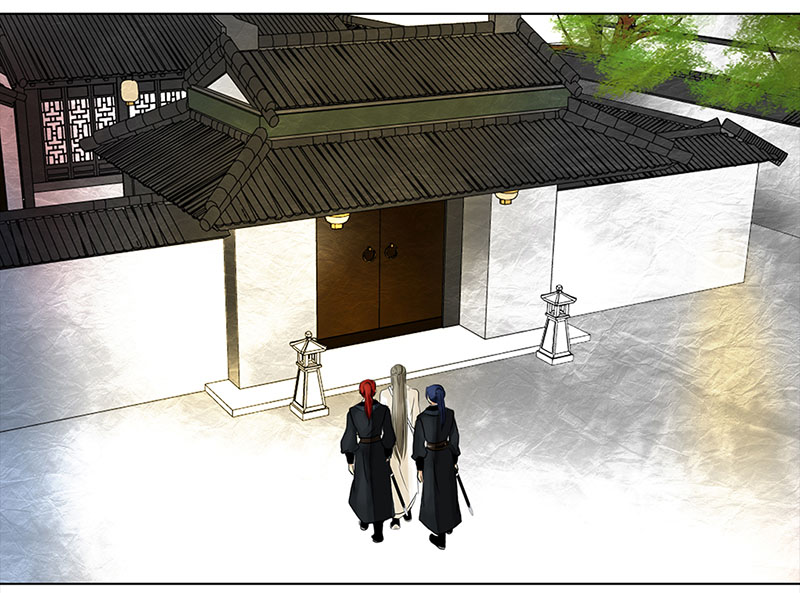 028 提亲（4）-第26话