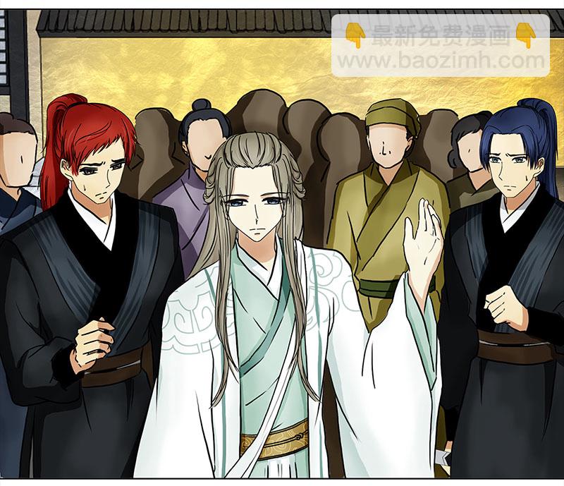 041-042 王爷的挑战（1）（2）-第38话