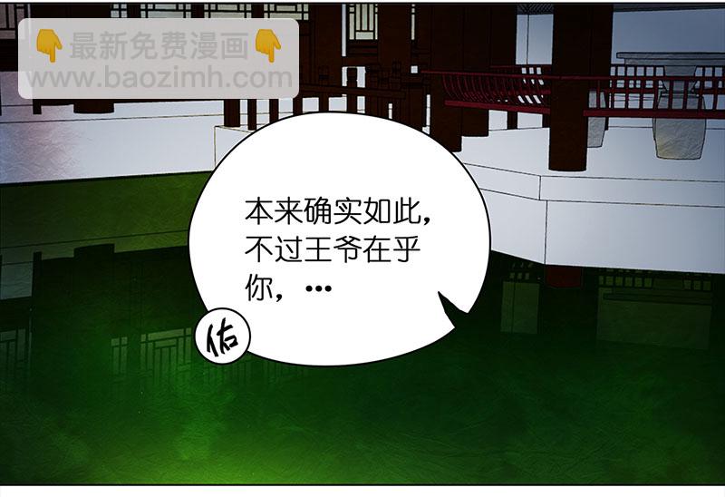 穿越之啞巴王爺 - 059 血槽空了的星星（2） - 4