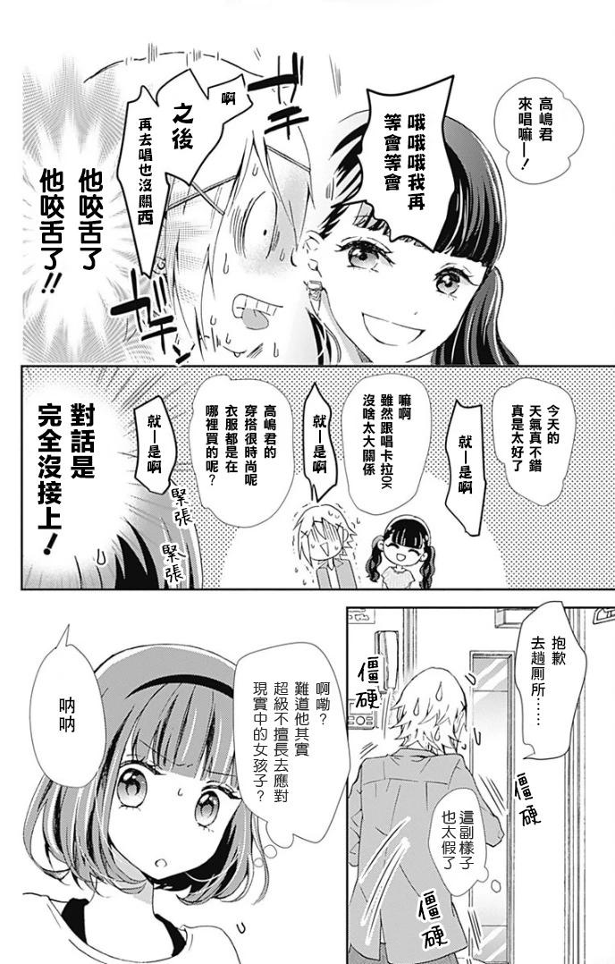 廚病激發男孩 - 第02話 - 6