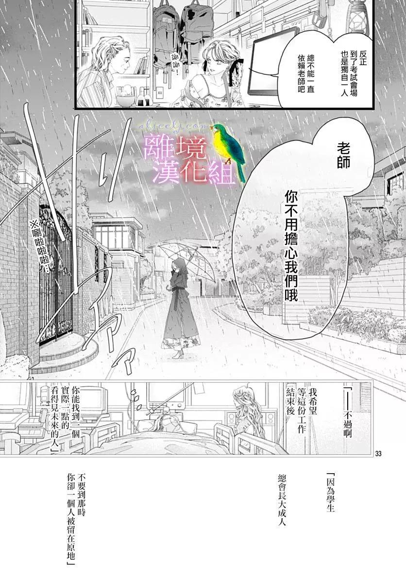 初次戀愛那一天所讀的故事 - 第42話 - 4