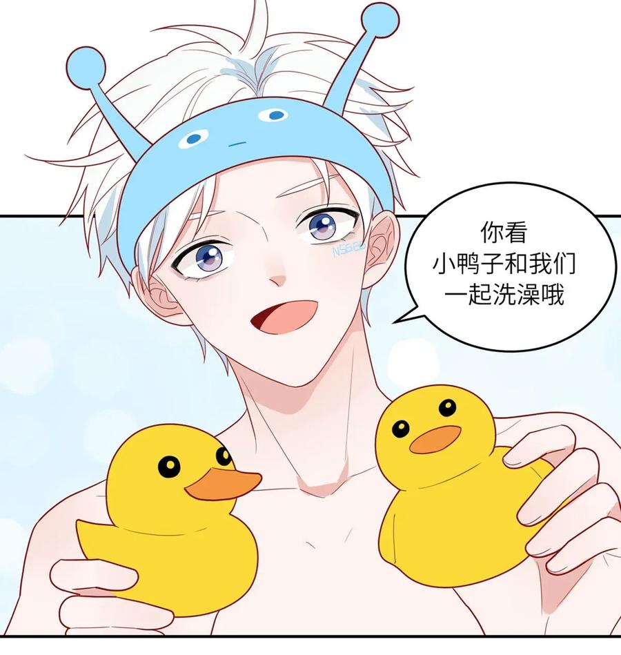 115 一家三口的日常-第116话