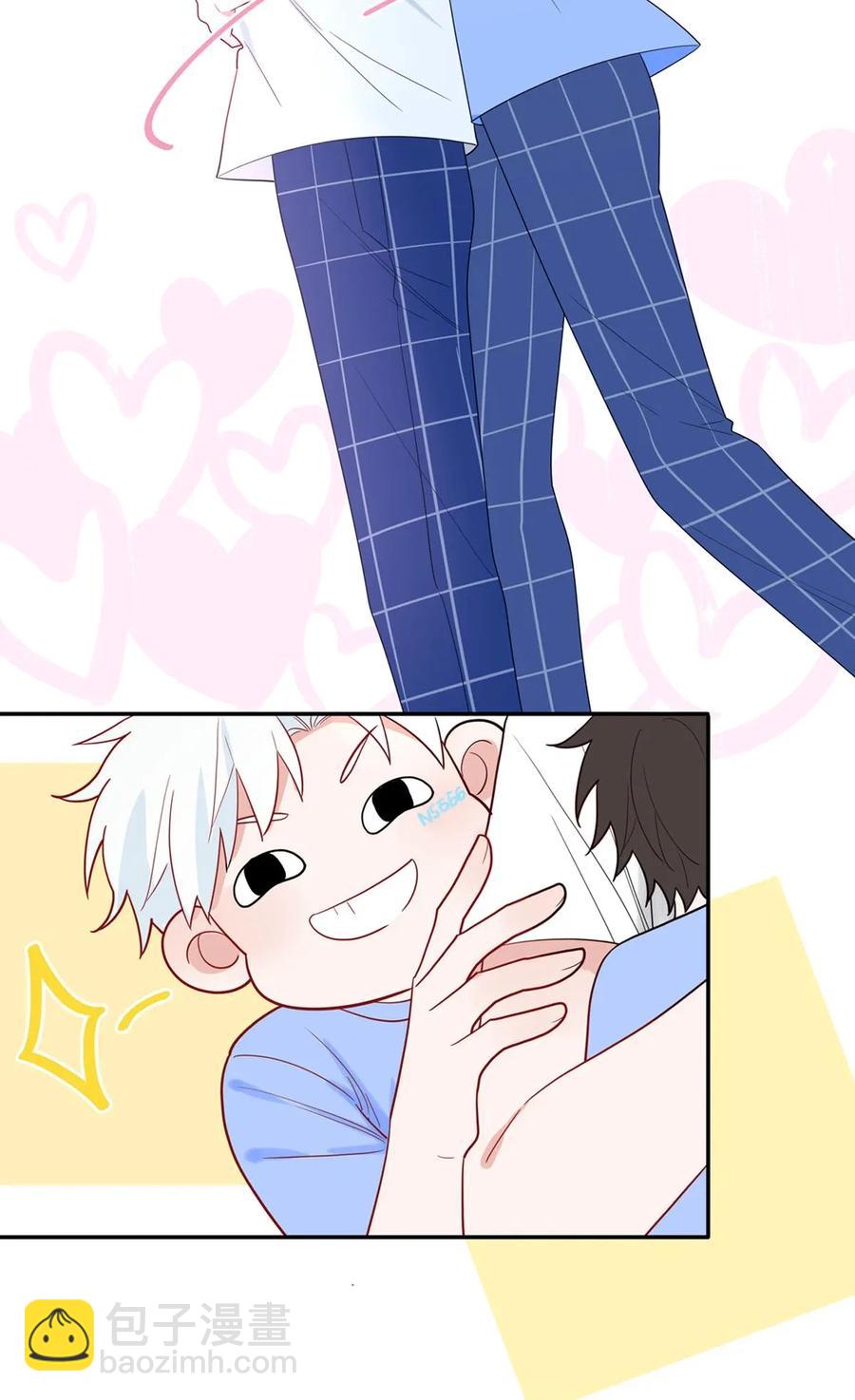 115 一家三口的日常-第116话