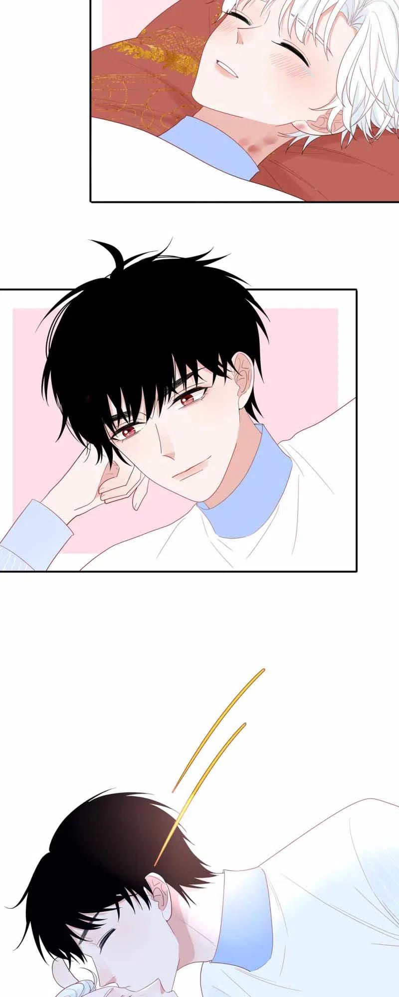 123 这里太冷-第124话