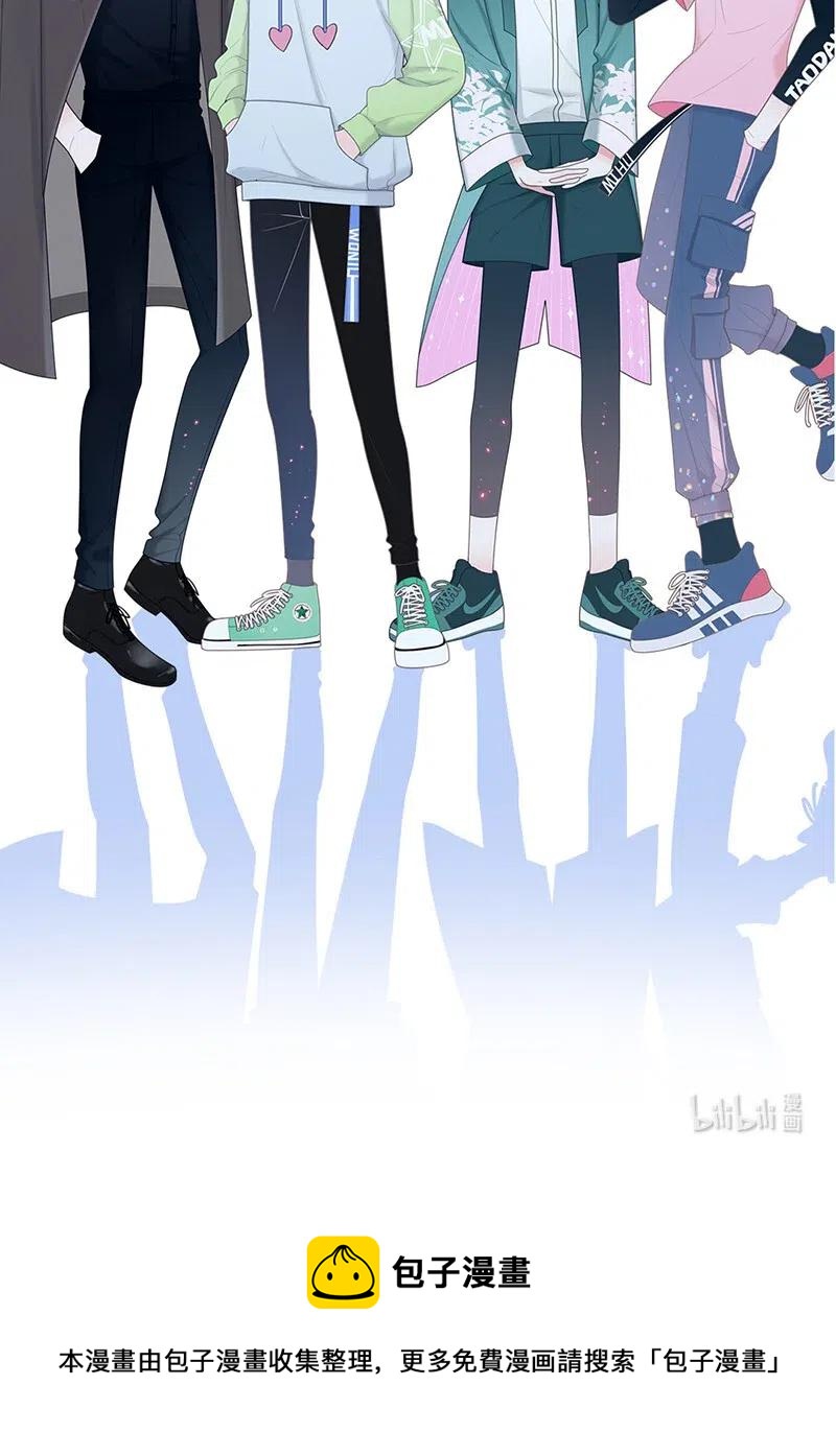 127 一封情书-第128话