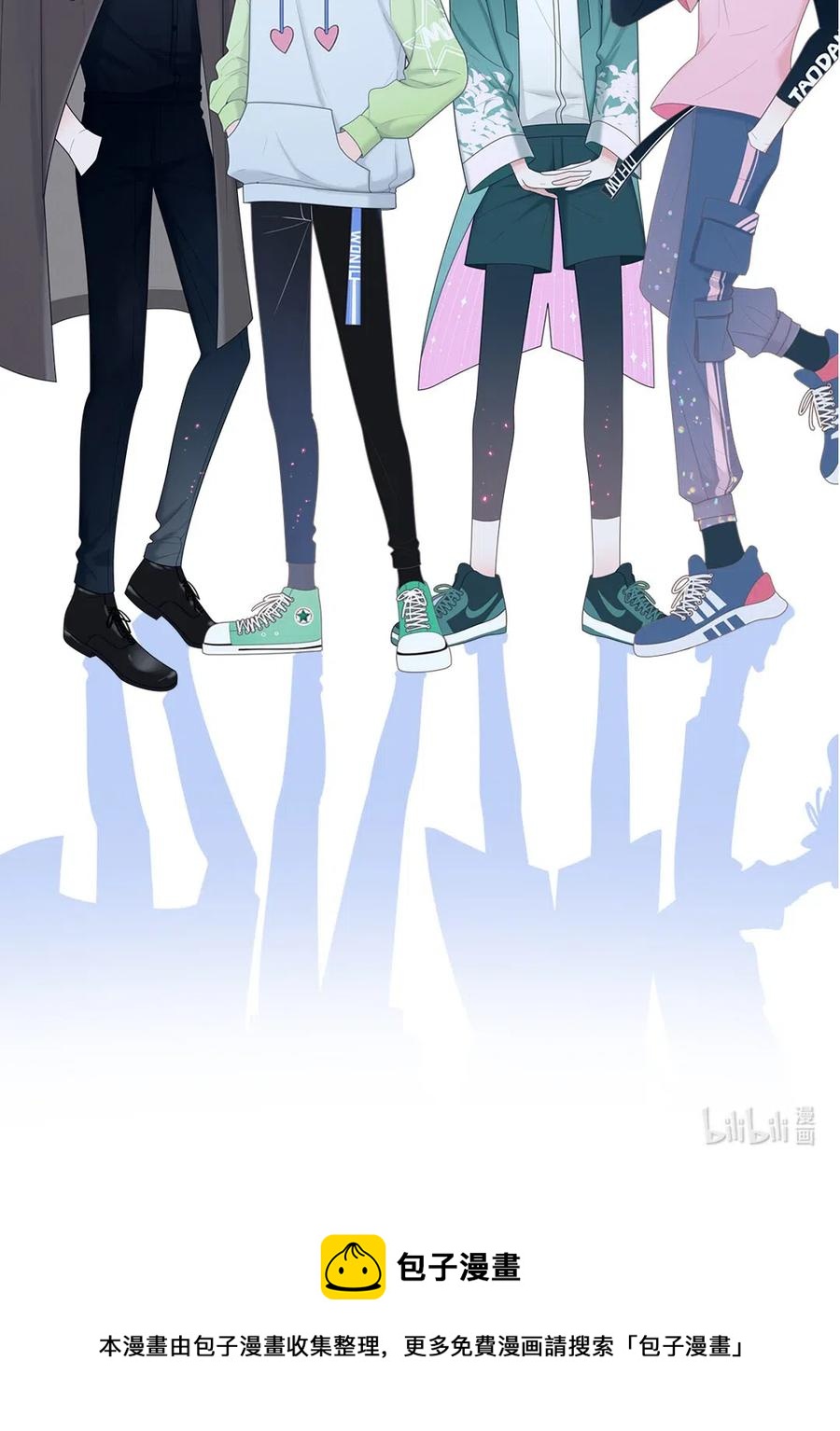 129 你配不上他-第130话