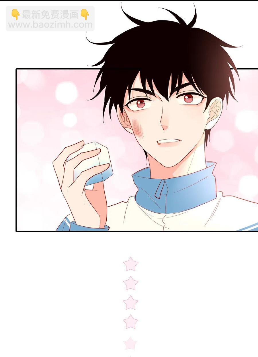 131 以后我保护你-第132话