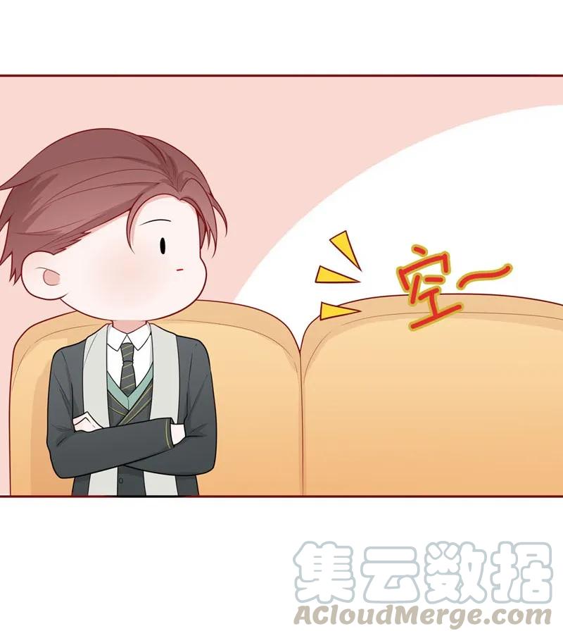 37 莫名烦躁-第38话