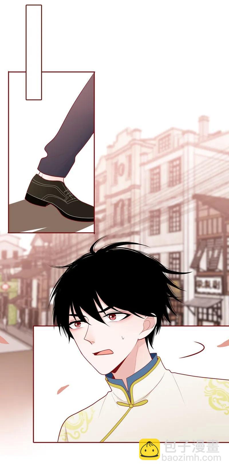 37 莫名烦躁-第38话