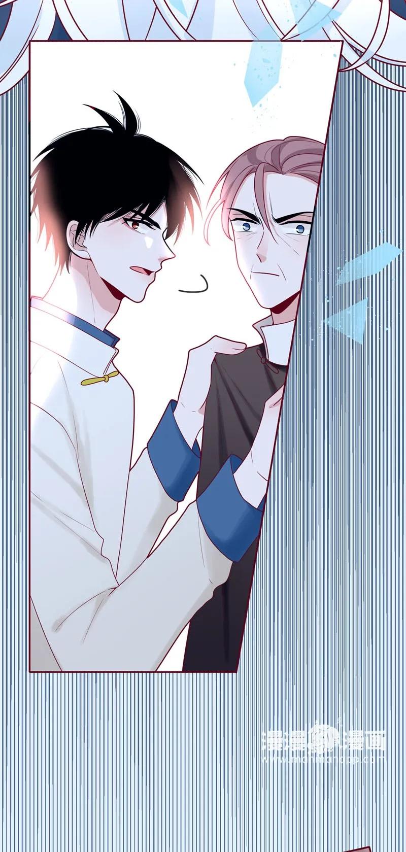 65 杀出重围-第66话