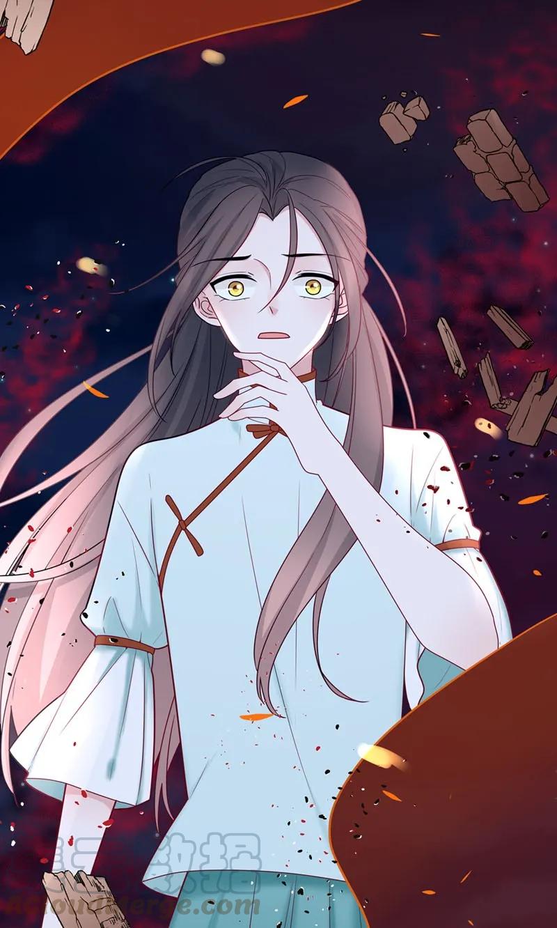 67 陷入两难-第68话