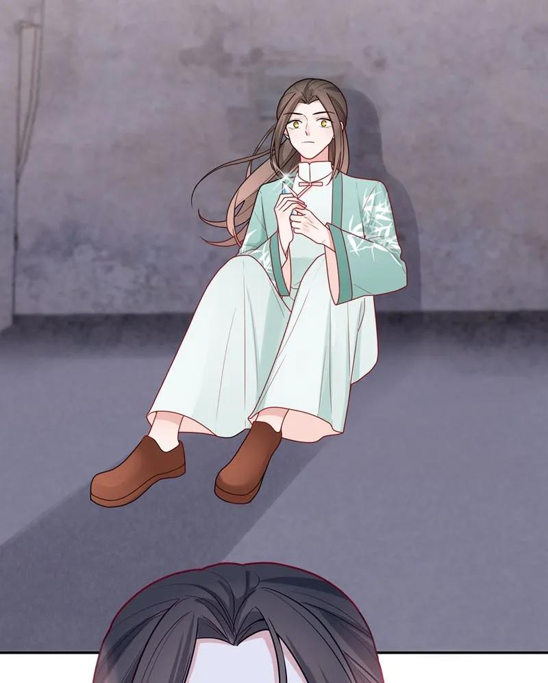 81 一起努力-第82话