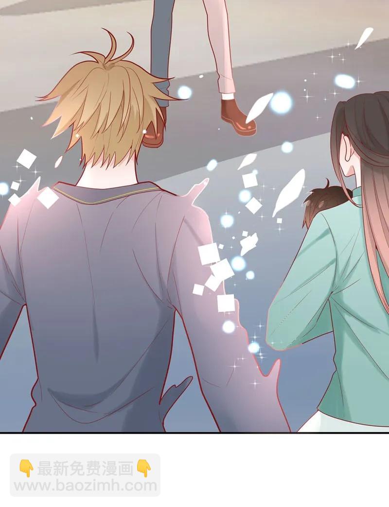 83 冥冥之中的羁绊-第84话