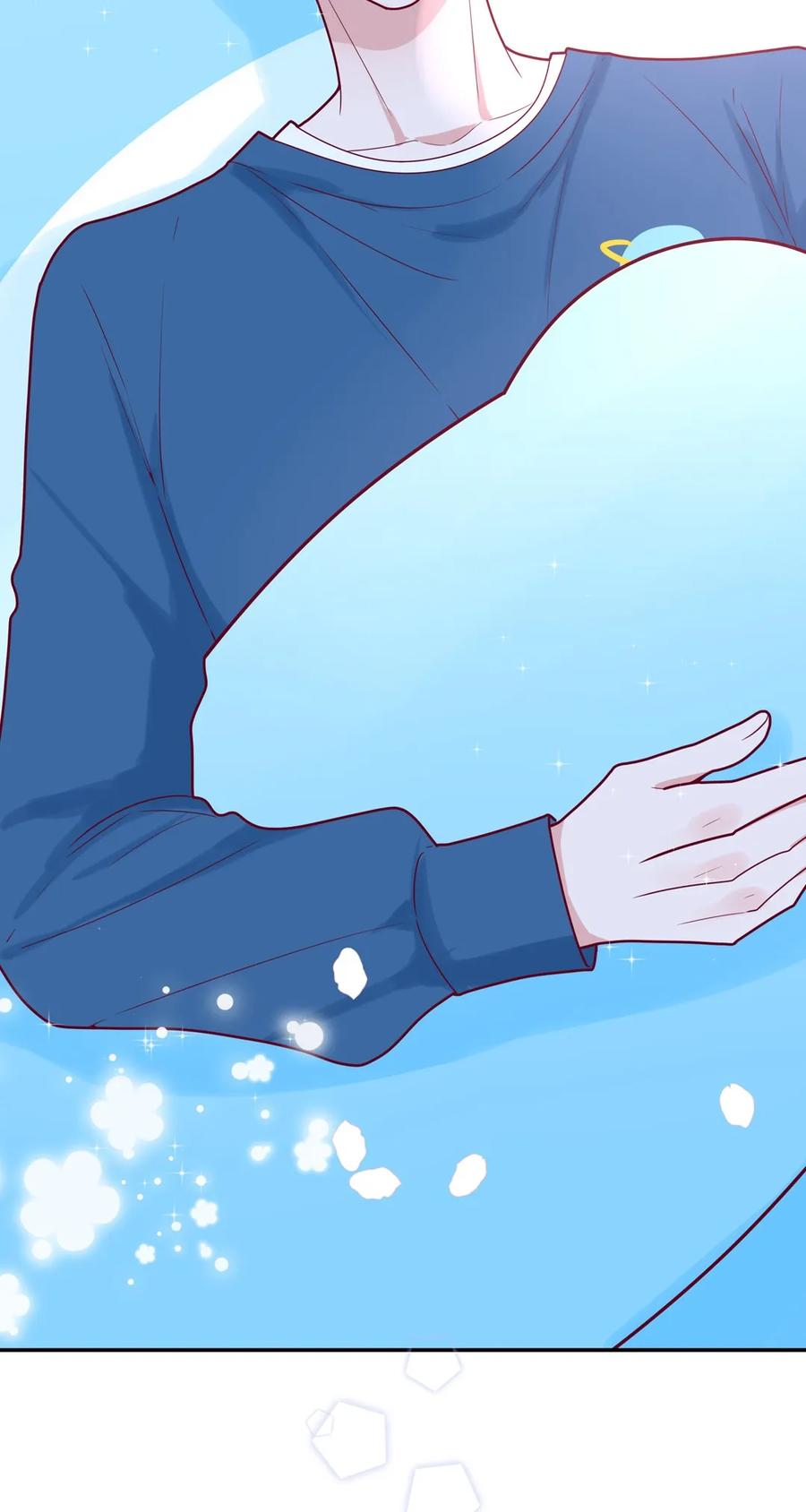 85 我的外星大床-第86话