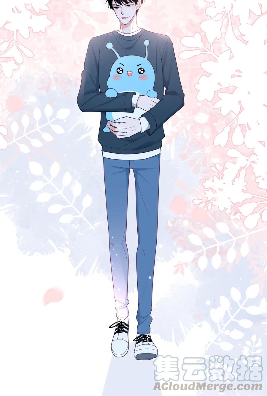 91 夹娃娃-第92话