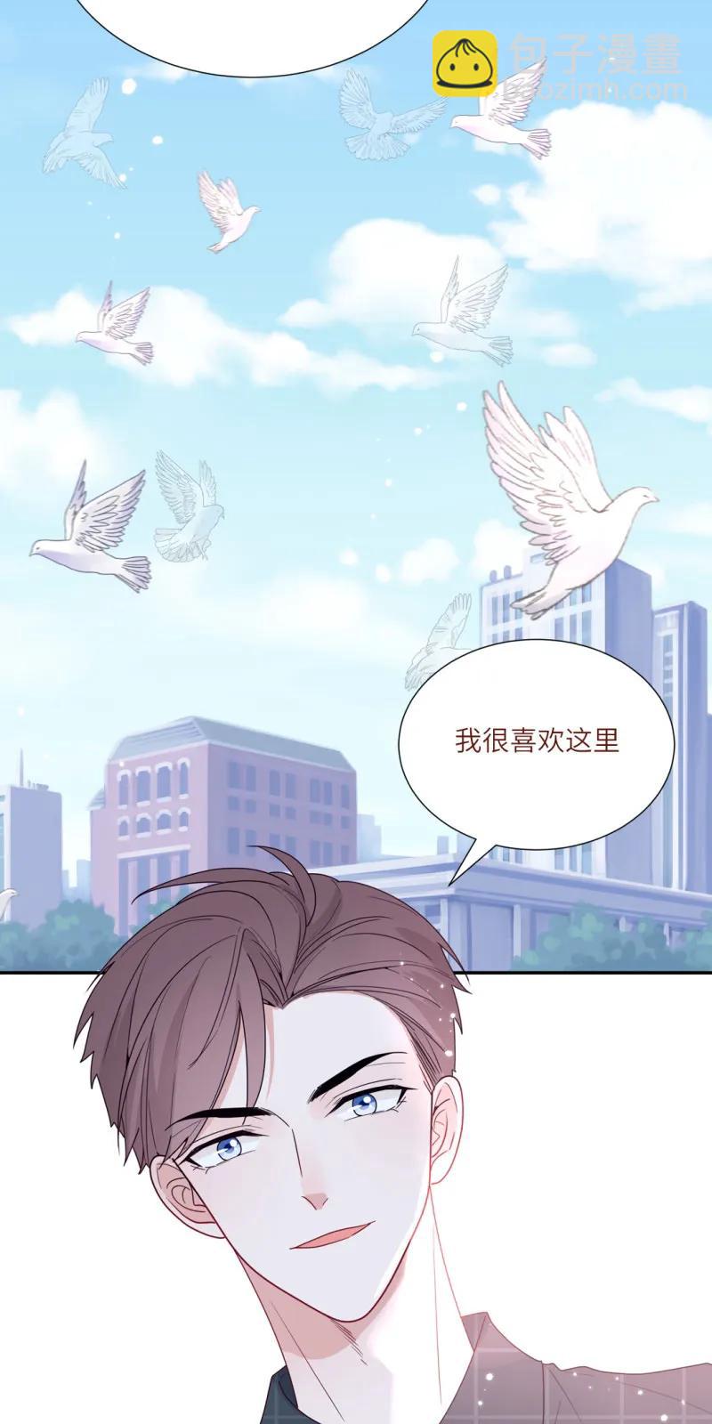 97 真挚的愿望-第98话