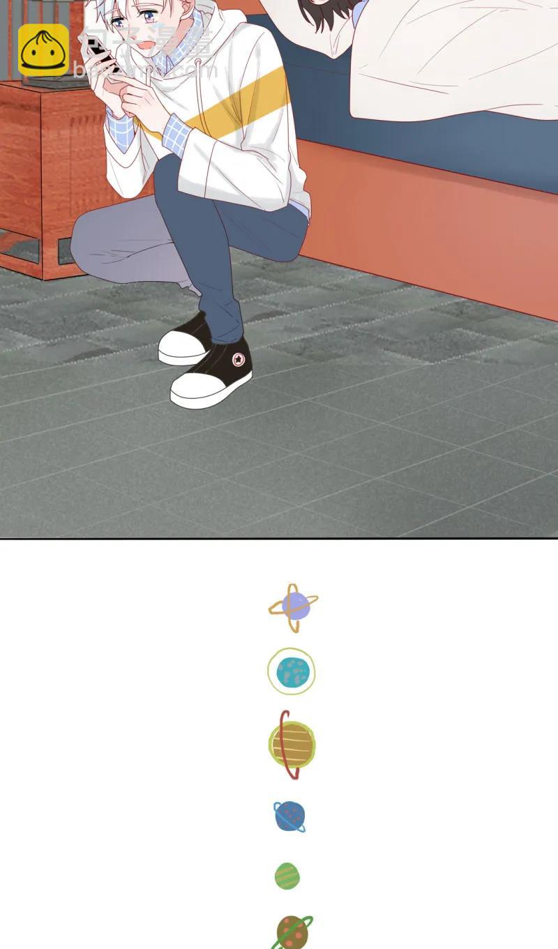 97 真挚的愿望-第98话