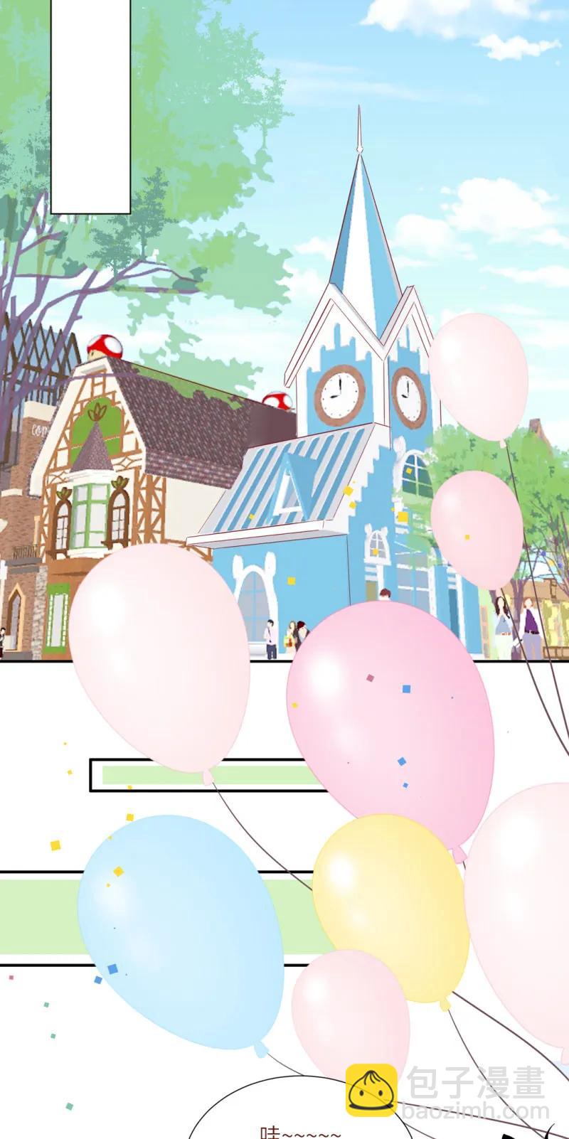 97 真挚的愿望-第98话