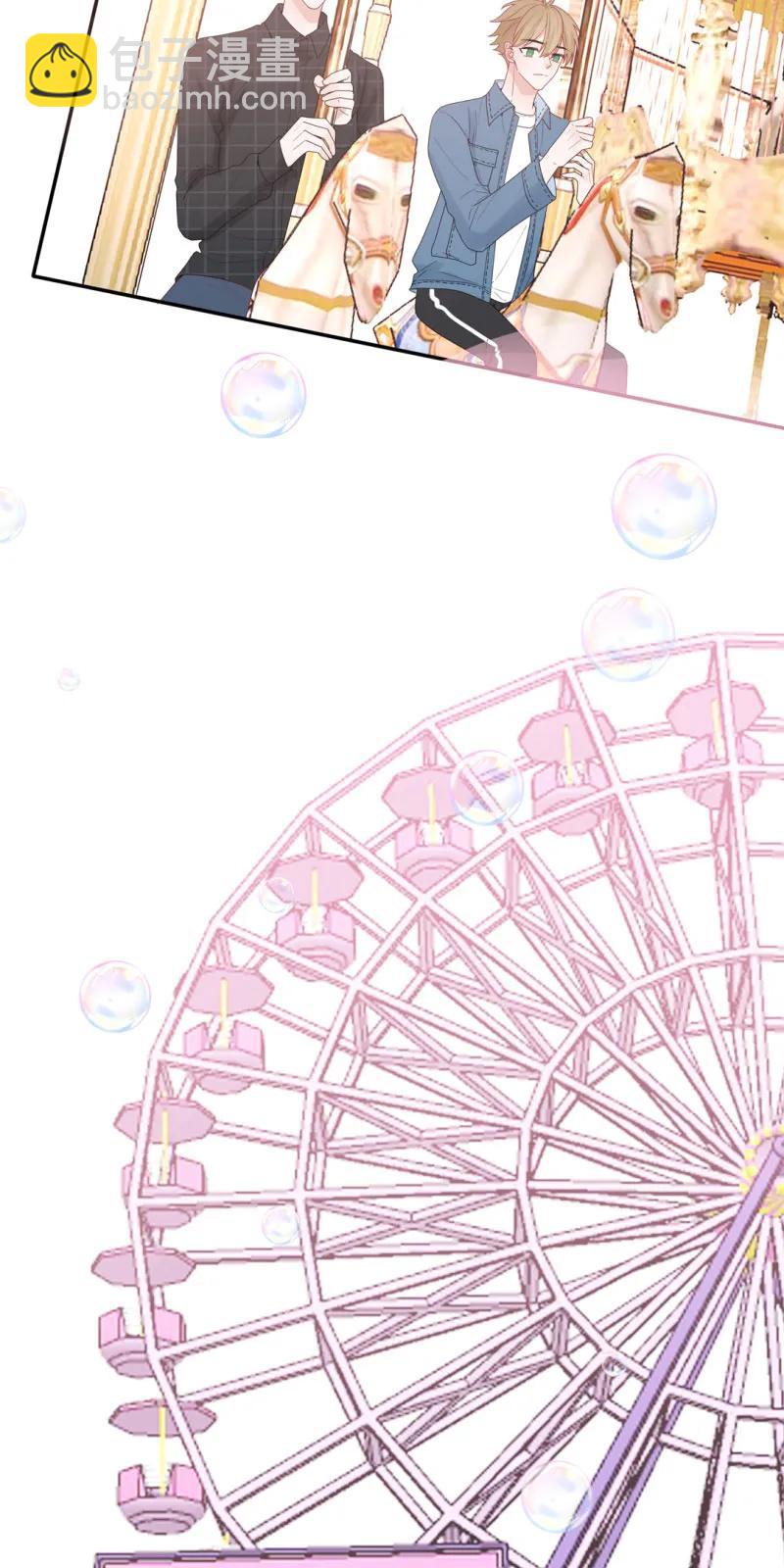 97 真挚的愿望-第98话