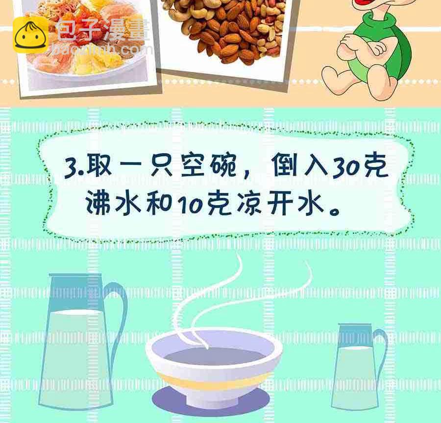 厨房秘籍 第2集-第2话