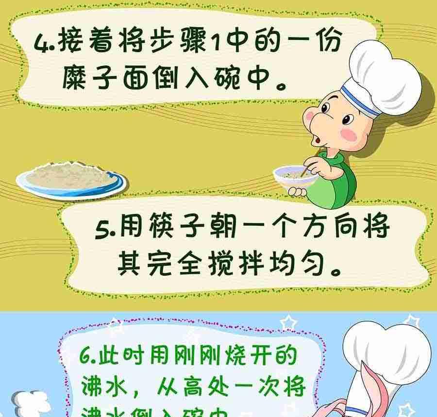 厨房秘籍 第2集-第2话