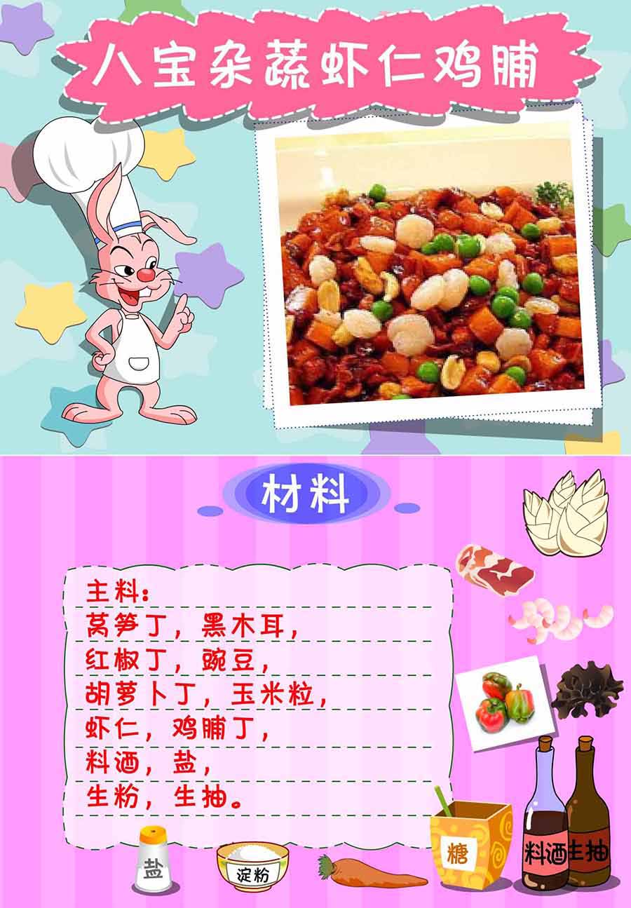 厨房秘籍 第2集-第2话