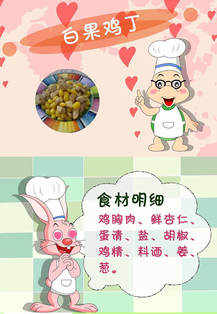 厨房秘籍 第2集-第2话