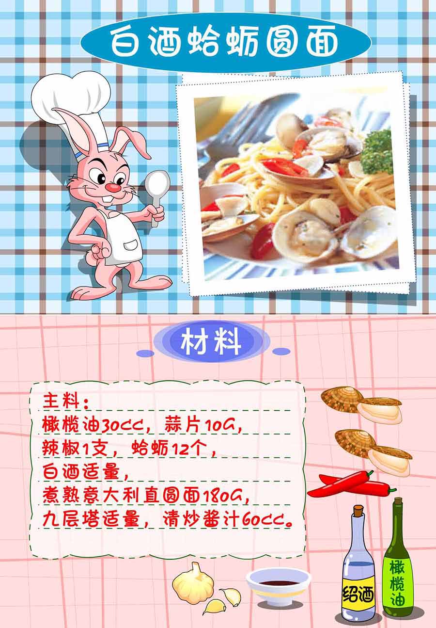 厨房秘籍 第2集-第2话