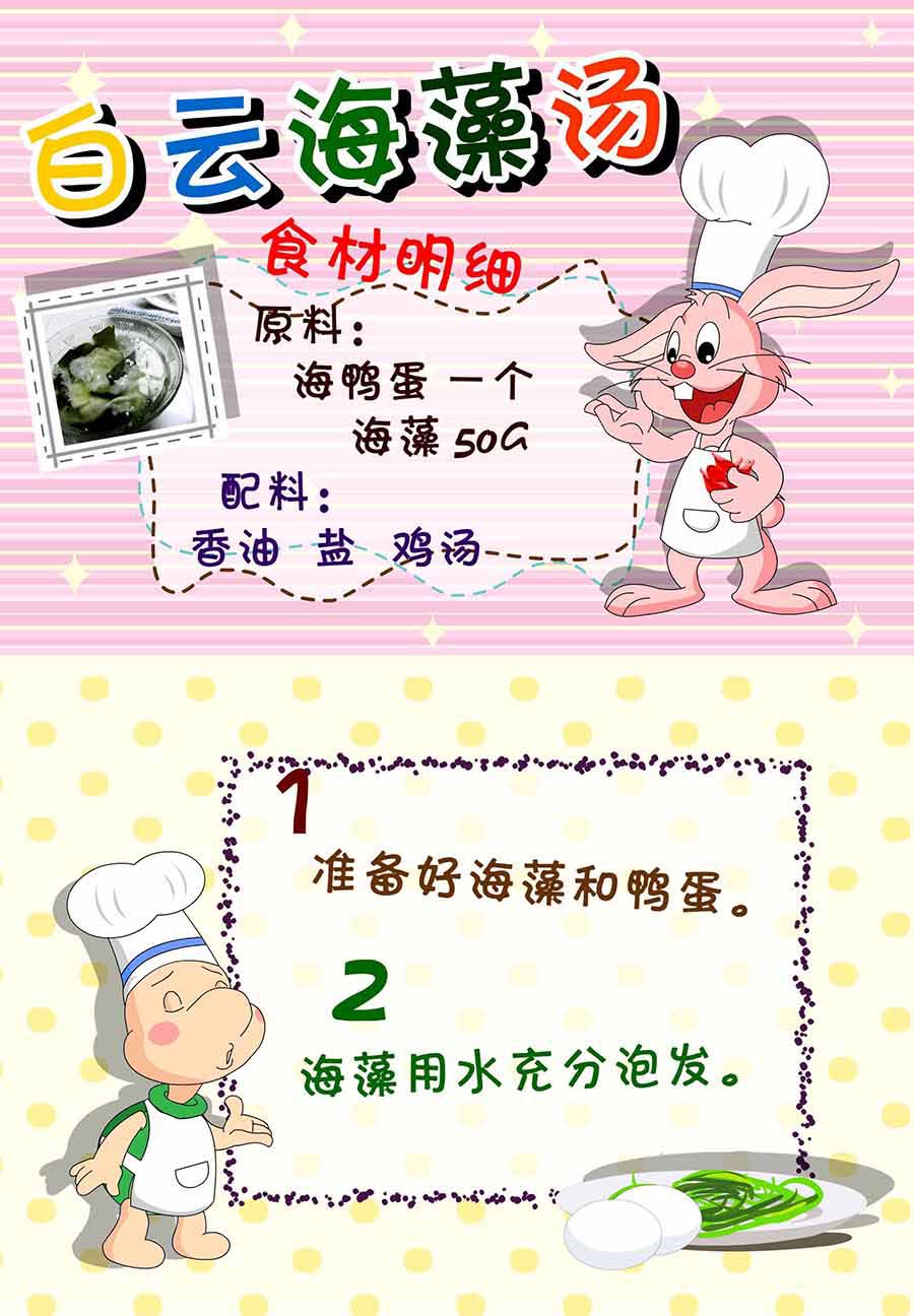 厨房秘籍 第2集-第2话