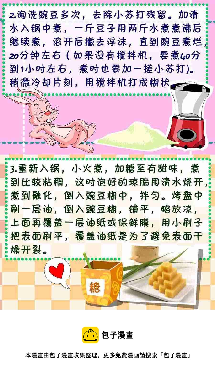 厨房秘籍 第2集-第2话