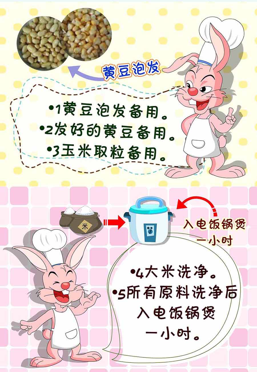 厨房秘籍 第2集-第2话