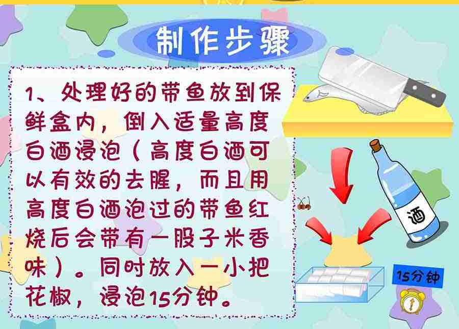 厨房秘籍 第12集-第12话