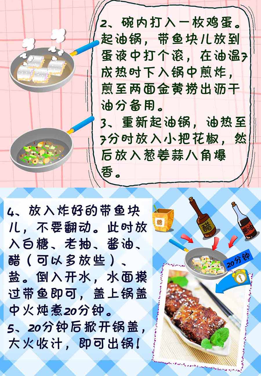 厨房秘籍 第12集-第12话