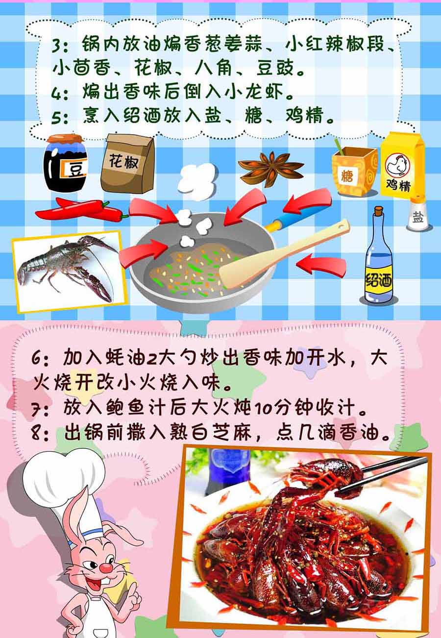 厨房秘籍 第12集-第12话