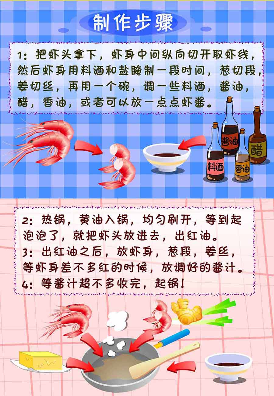 厨房秘籍 第14集-第14话