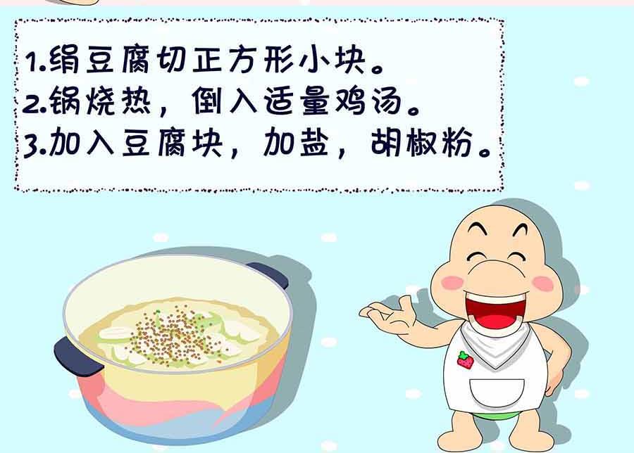 厨房秘籍 第14集-第14话