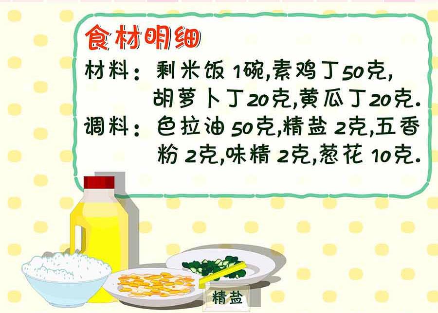 厨房秘籍 第14集-第14话