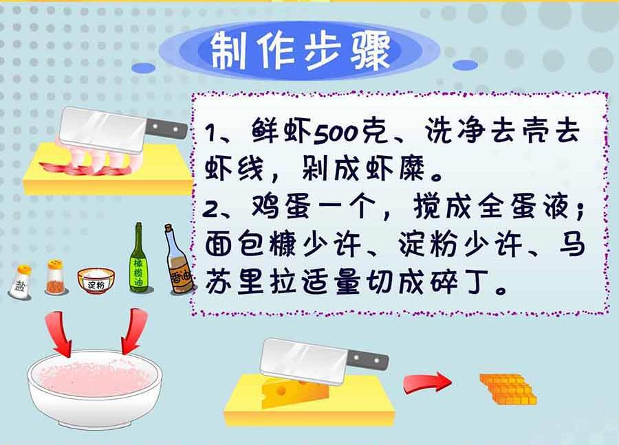 厨房秘籍 第14集-第14话