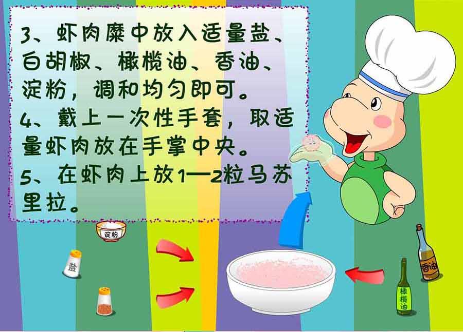 厨房秘籍 第14集-第14话