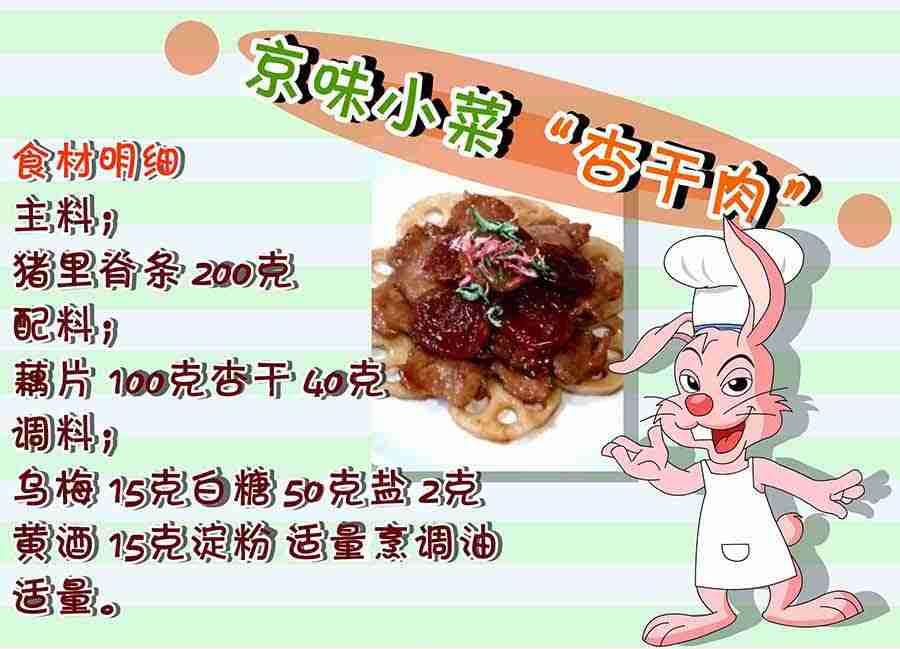 厨房秘籍 第16集-第16话